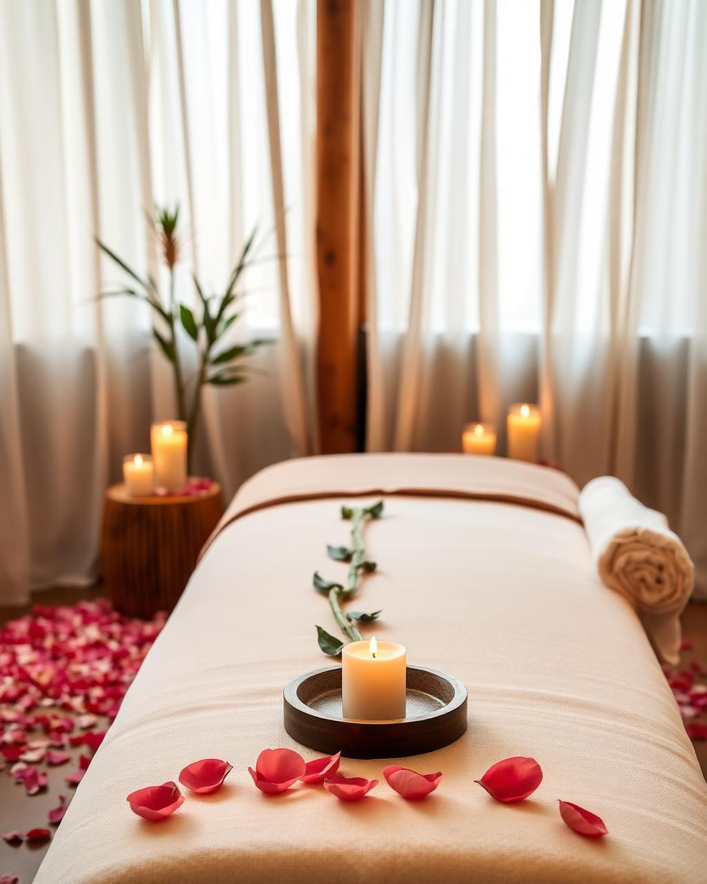 Spa Tropical